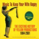 Music To Keep Your Wife Happy - Various