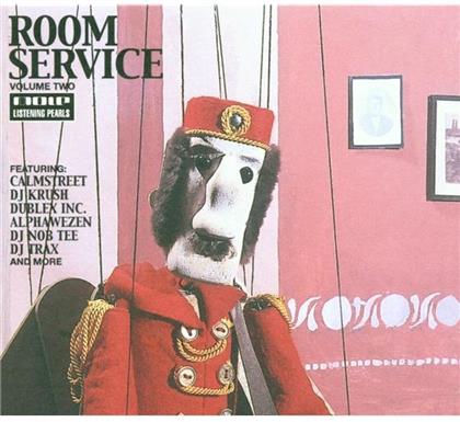 Room Service - Vol. 2
