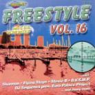 Freestyle - Vol.16