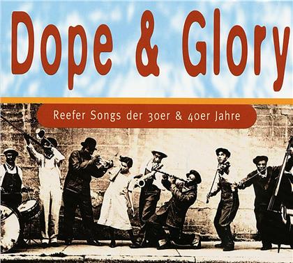 Dope & Glory (2 CDs)