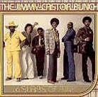 Jimmy Castor - 16 Slabs Of Funk (Remastered)