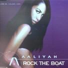 Aaliyah - Rock The Boat