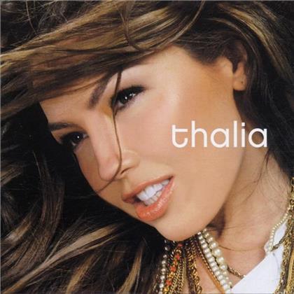 Thalia - --- (2002)