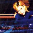 Samantha Fox - Watching You, Watching Me (Remixes)