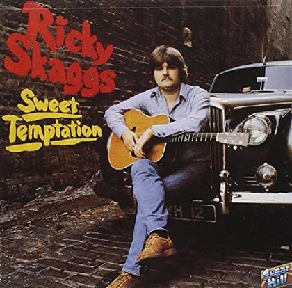 Ricky Skaggs - Sweet Temptations