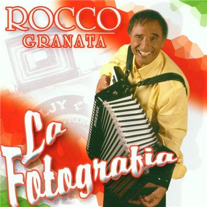 Rocco Granata - La Fotografia (2 CDs)