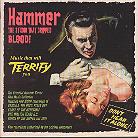 Hammer - Studio That Dripped Blood - OST (2 CDs)