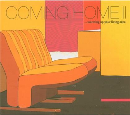 Coming Home - Various 2