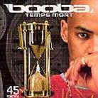 Booba - Temps Mort
