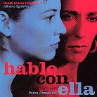 Hable Con Ella (Talk To Her) - OST 1