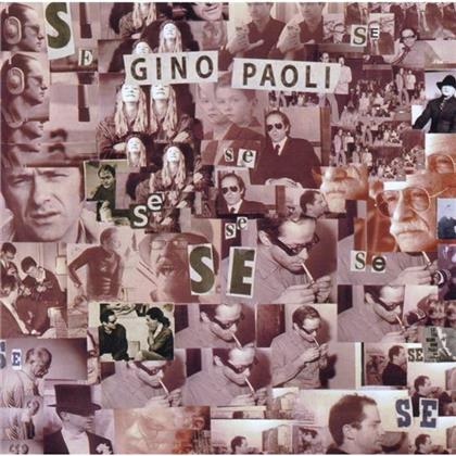 Gino Paoli - Se