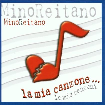 Mino Reitano - La Mia Canzone