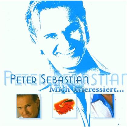 Peter Sebastian - Mich Interessiert