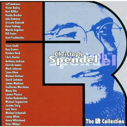Christoph Spendel - L&R Collection
