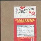 Califone - Deceleration One (Limited Edition)