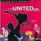 Hillsong Australia - King Of Majesty