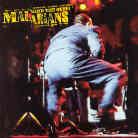 Malarians - Minds The Step