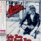 Michael Monroe (Hanoi Rocks) - Take Them & Break Them