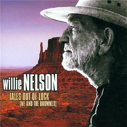 Willie Nelson - Tales Out Of Luck