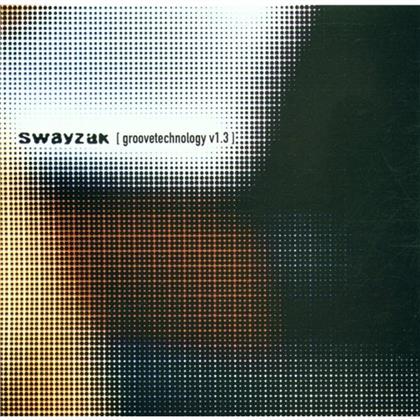 Swayzak - Groove Technology 1.3 (2 CDs)