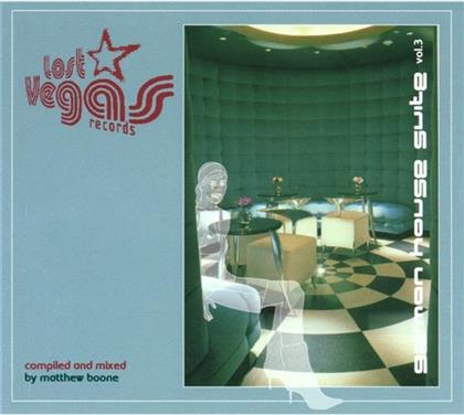 German House Suite - Various 3