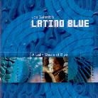 Joe Gallardo - A Latin Shade Of Blue