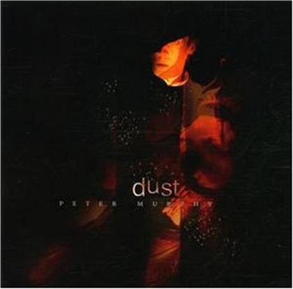 Peter Murphy (Bauhaus) - Dust