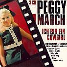 Peggy March - Ich Bin Ein Cowgirl (3 CDs)