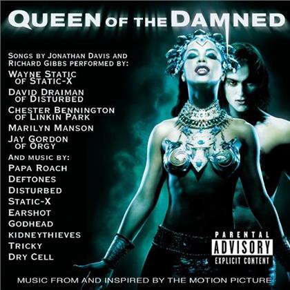Queen Of The Damned - OST