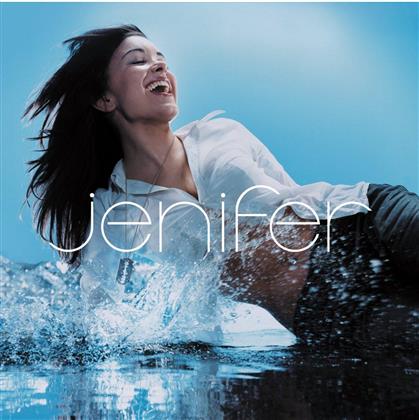 Jenifer - L'album