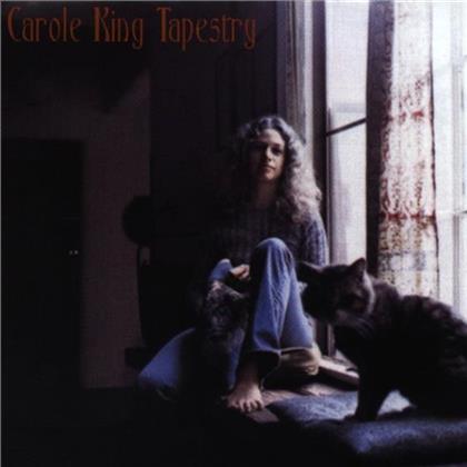 Carole King - Tapestry (Remastered)