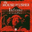 The House Of Usher - Inferno