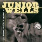 Junior Wells - Live Around The World