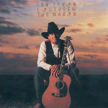 Ian Tyson - Live At Longview