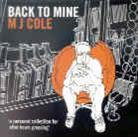 Mj Cole - Back To Mine