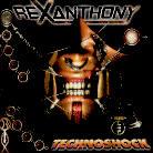 Rexanthony - Technoshock10