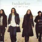 Bellefire - All I Want Is You