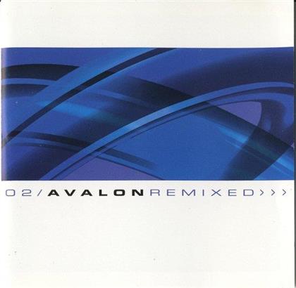 Avalon - 02: Avalon Remixed