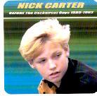 Nick Carter (Backstreet Boys) - Before The Boys: 1989-1993
