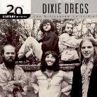 Dixie Dregs - 20Th Century Masters