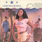 Funky Green Dogs - Super California
