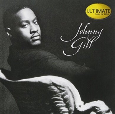 Johnny Gill - Ultimate Collection