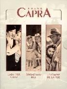 Frank Capra Coffret (3 DVDs)