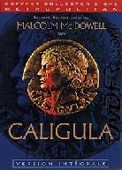 Caligula (1979) (Collector's Edition, 2 DVD)