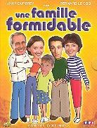 Une famille formidable - Saison 1-3 (5 DVDs)