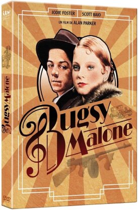Bugsy Malone (1976)