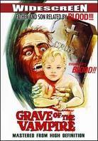 Grave of the Vampire (1972) (40th Anniversary Edition)
