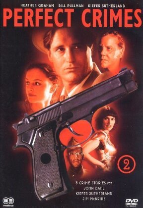 Perfect crimes - Vol. 2