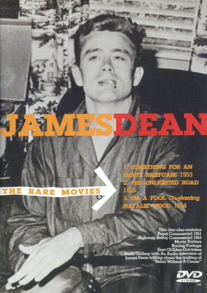 James Dean - The rare movies