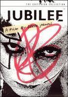 Jubilee (1978) (Criterion Collection)